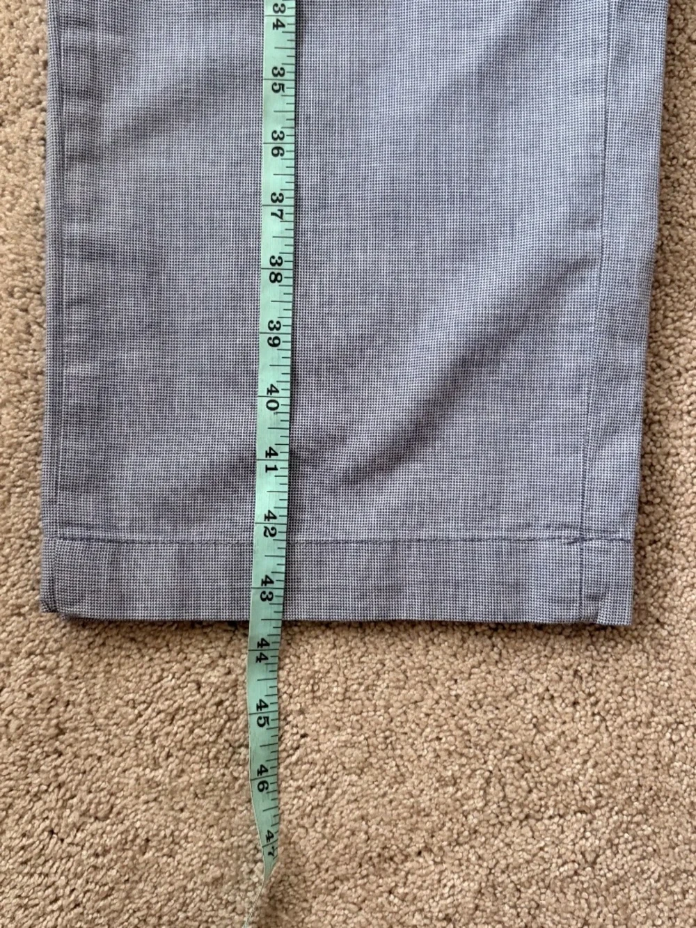 Banana Republic Aiden Fit Pants – New With Tags